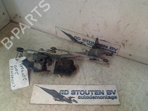 Front wipers mechanism CITROËN C1 (PM_, PN_) 1.0 | BP11303231C83 