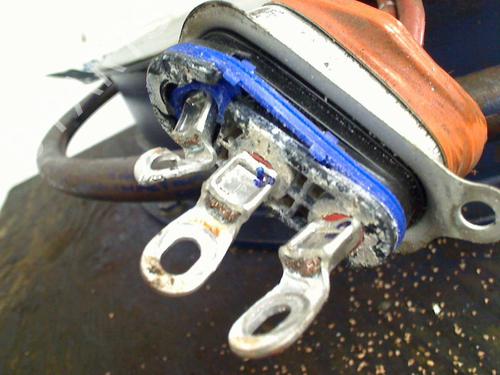 Rear differential MITSUBISHI ECLIPSE CROSS (GK_, GL_) Plug-in Hybrid 4WD (GL3W) | BP29889003M24
