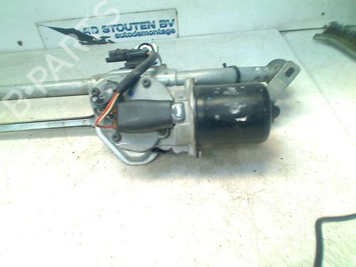 Front wipers mechanism OPEL VIVARO A Van (X83) 2.0 CDTI (F7) | BP11306208C83 