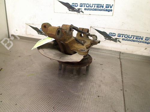 Used Right front steering knuckle Right front steering knuckle MITSUBISHI OUTLANDER III (GG_W, GF_W, ZJ, ZL, ZK) Plug-in Hybrid (GG2W) (200 hp) 33540882 33540882