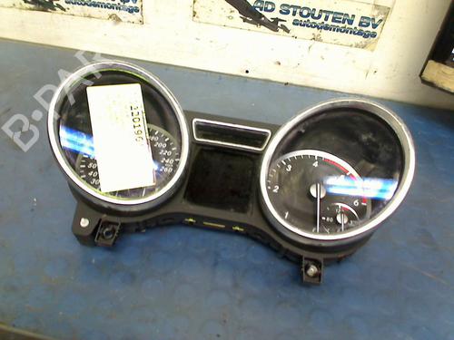 Instrument cluster MERCEDES-BENZ M-CLASS (W166) ML 350 BlueTEC 4-matic (166.024, 166.023) | BP33458480C47 - Image 2