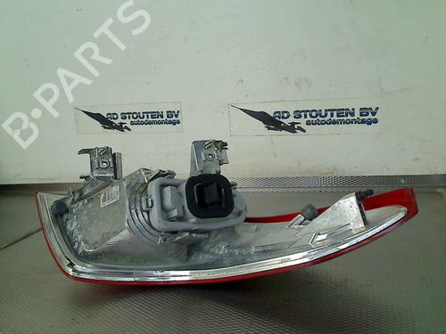 Venstre baglygte CITROËN C4 Picasso I MPV (UD_) 1.8 i 16V | BP28575863C34
