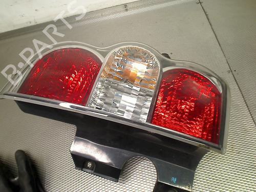 Right taillight SUZUKI GRAND VITARA II (JT, TE, TD) 1.6 All-wheel Drive (JB416) | BP31836321C35