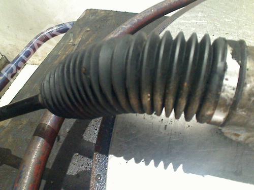 Steering rack LAND ROVER FREELANDER 2 (L359) 2.2 eD4 | BP31014624M22 