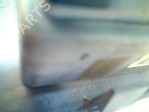Switch HYUNDAI SANTA FÉ II (CM) 2.2 CRDi | BP11310614I30 