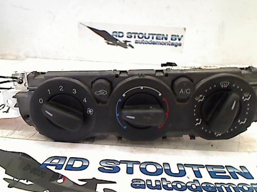 Used Climate control FORD FOCUS II (DA_, HCP, DP) 1.6 (100 hp) 11314706