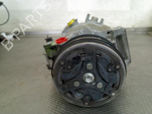 AC compressor OPEL KARL (C16) 1.0 | BP35955559M34 - Image 7