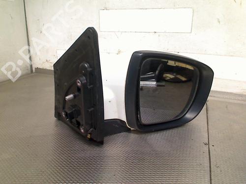 Right mirror HYUNDAI ix35 (LM, EL, ELH) 2.0 CRDi 4WD | BP31040077C27 
