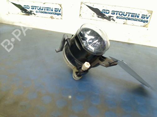 Left front fog light BMW 5 Touring (E61) 525 d | BP29996473C30