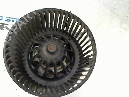 Used Heater blower motor NISSAN NOTE (E11, NE11) 1.4 (88 hp) 11261172