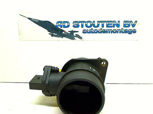 Mass air flow sensor SEAT LEON (1M1) 1.8 20V | BP11297480M95 