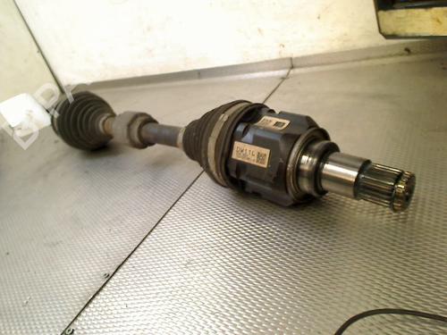 Used Left front driveshaft Left front driveshaft 38709738 38709738