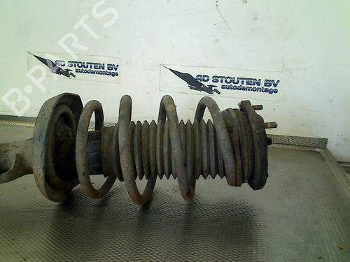 Right front shock absorber OPEL COMBO Box Body/MPV (X12) 1.3 CDTI (B05) | BP28111873M17 