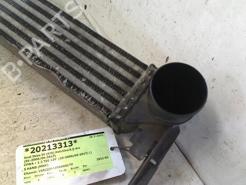 Intercooler SEAT IBIZA IV (6J5, 6P1) 1.2 TDI | BP11261598M30 