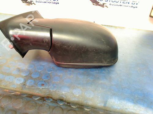 Left mirror MERCEDES-BENZ VITO / MIXTO Van (W639) 109 CDI (639.601, 639.603, 639.605) | BP17449060C26 