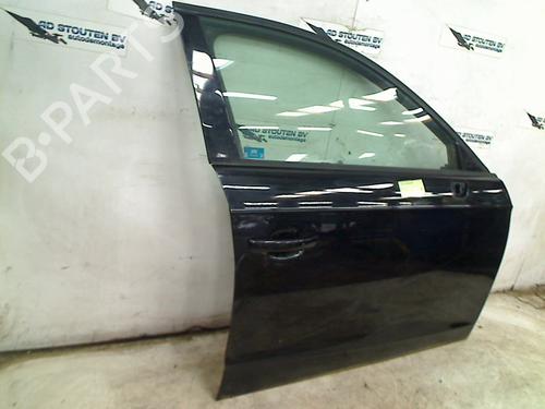 Right front door AUDI A3 Sportback (8VA, 8VF) 2.0 TDI | BP27380740C3