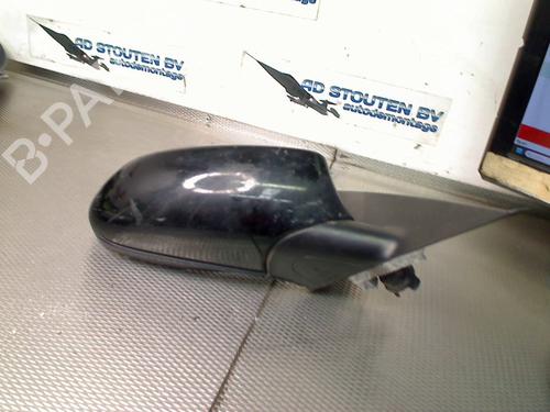 Right mirror BMW 1 (E87) 120 d | BP27556815C27 