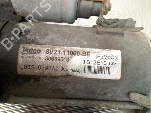 Starter FORD FIESTA VI (CB1, CCN) 1.25 | BP30565749M8