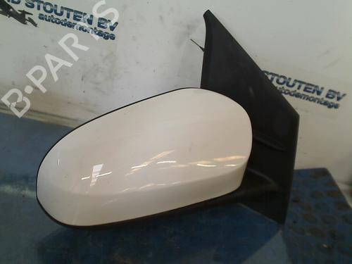Right mirror CITROËN C1 II (PA_, PS_) 1.0 VTi 68 | BP13720596C27 
