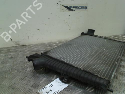 Intercooler SAAB 9-5 Estate (YS3E) 3.0 TiD | BP11304842M30 