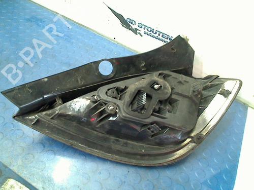 Left taillight OPEL ASTRA H (A04) 1.8 (L48) | BP11326854C34 