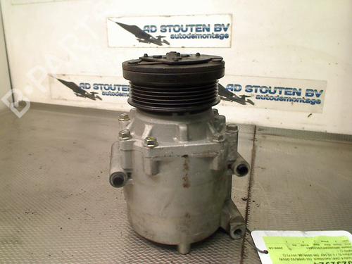 AC compressor FORD FIESTA VI (CB1, CCN) 1.25 | BP25869212M34  - Image 7