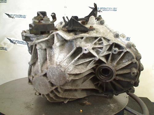 Gearbox VOLVO V60 I (155) D2 | BP28188167M3 - Image 2