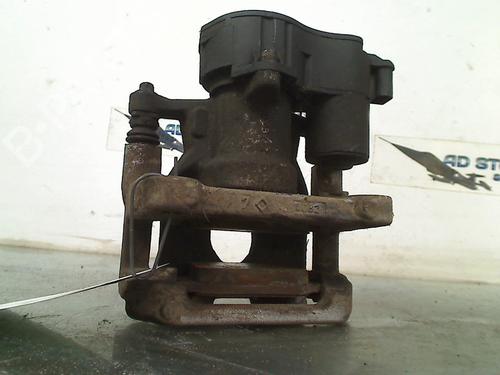 Left rear brake caliper OPEL VIVARO C Van (K0) VIVARO-E | BP32497777M107 