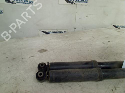 Right rear shock absorber CITROËN C4 CACTUS 1.2 VTi 82 | BP30167627M19