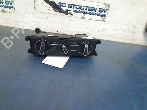 Used Climate control VW POLO VI (AW1, BZ1, AE1) 1.0 TSI (95 hp) 24656587