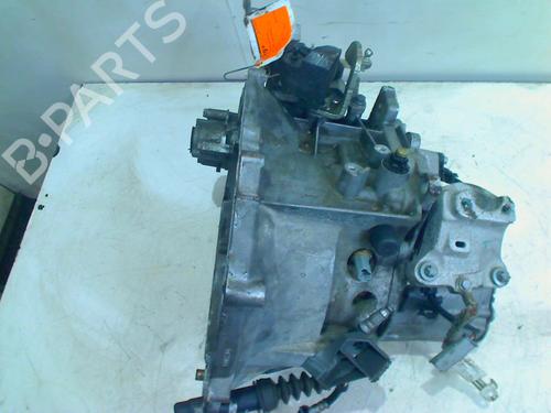 Gearbox OPEL CORSA F (P2JO) 1.2 (68) | BP30747687M3 - Image 5
