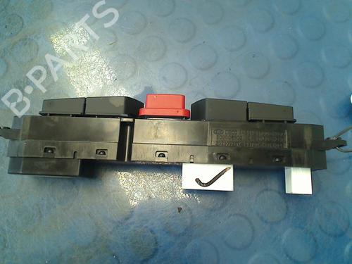 Warning switch KIA CEE'D SW (ED) 1.4 | BP13126890I22 