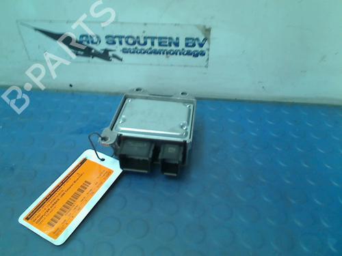 ECU airbags VOLVO V40 Hatchback (525) D2 | BP11306992M53 