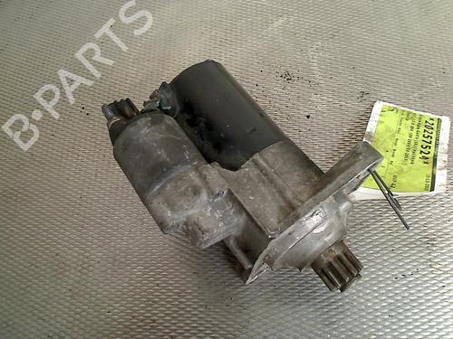 Starter VW GOLF V (1K1) 2.0 GTI | BP33796398M8 - Image 5