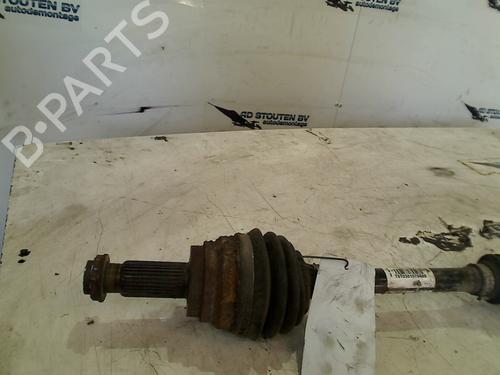 Right front driveshaft BMW 5 Touring (G31) 520 i | BP13696025M39 