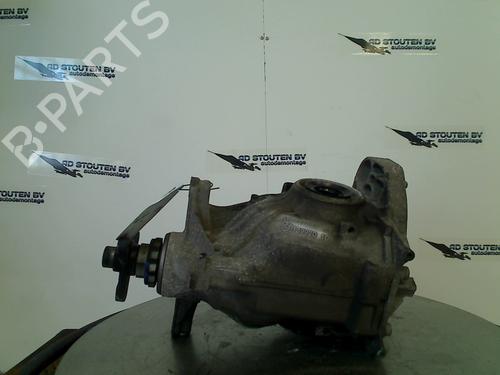 Used Rear differential BMW 5 Touring (G31) 520 i (184 hp) 12591392
