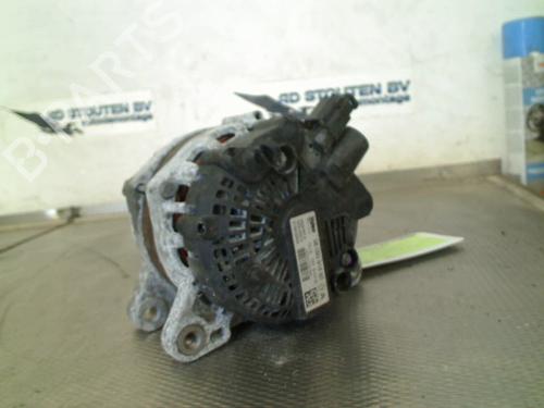 Generator CITROËN C4 CACTUS 1.2 THP 110 (110 hp) 31014564