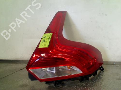 Used Right taillight Right taillight 39577915 39577915