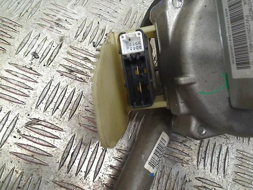 Steering column RENAULT MEGANE III Grandtour (KZ0/1) 1.5 dCi (KZ09, KZ0D, KZ1G, KZ29, KZ14, KZ1W, KZ10, KZ1F,... | BP13123833M21 