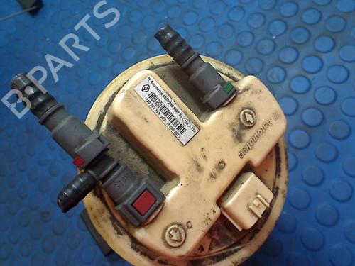 Fuel pump RENAULT CLIO IV (BH_) 1.5 dCi 90 | BP11313932M76 