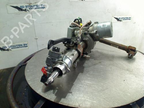 Steering column HYUNDAI i30 (GD) 1.4 | BP30874887M21 