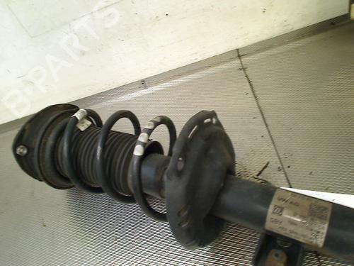 Left front shock absorber VW POLO VI (AW1, BZ1, AE1) 1.0 TSI | BP36530007M16 - Image 3