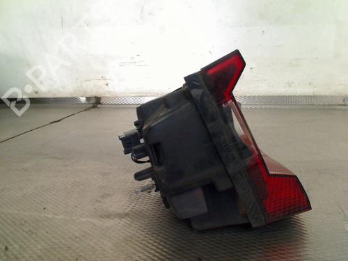 Left taillight RENAULT MEGANE IV Hatchback (B9A/M/N_) 1.6 TCe 205 (B9MV) | BP38785674C34 - Image 3