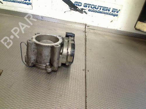 Used Throttle body MERCEDES-BENZ SPRINTER 5-t Platform/Chassis (B906) 518 CDI (906.153, 906.155, 906.253, 906.255) (184 hp) 31822848