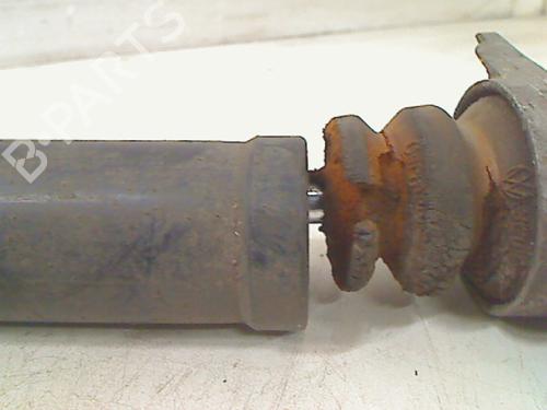Left rear shock absorber SKODA OCTAVIA II Combi (1Z5) 1.9 TDI | BP11258146M18 
