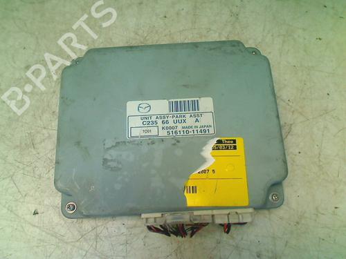 Used Control unit Control unit 11296456 11296456