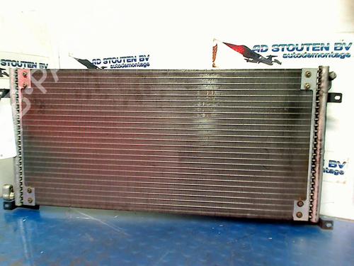 Used AC radiator IVECO DAILY III Platform/Chassis 35 C 15 (146 hp) 17220528