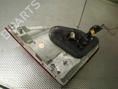 Right taillight PEUGEOT 2008 I (CU_) 1.2 VTi | BP31335777C35 