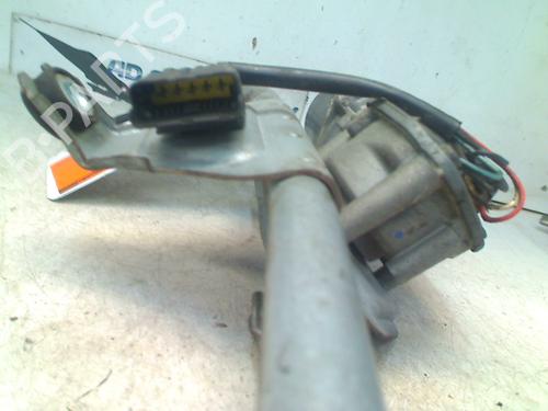Front wipers mechanism OPEL VIVARO A Van (X83) 2.0 CDTI (F7) | BP11306208C83 
