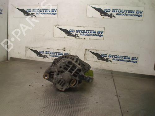 Alternator SUZUKI SWIFT III (MZ, EZ) 1.3 (RS413, ZC11S) | BP29965383M7